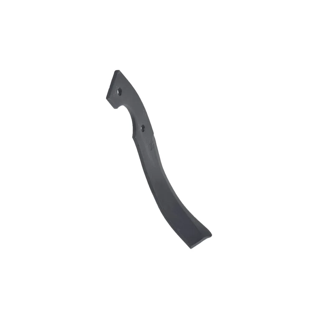 Cuțit freză rotație stânga 200x75x40mm grosime 4mm potrivit pentru Iseki