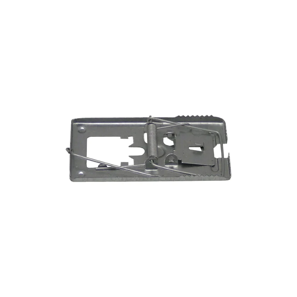 Cursă pentru şobolani din metal