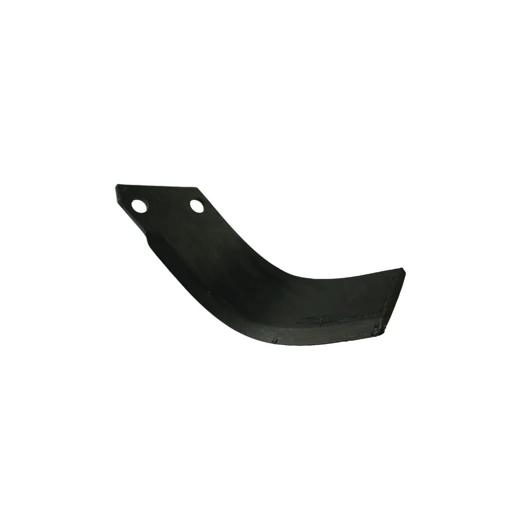 Cuțit freză rotație dreapta 190x110x60mm grosime 6mm potrivit pentru Muratori