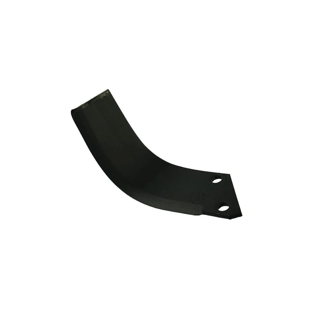 Cuțit freză rotație stânga 190x110x60mm grosime 6mm potrivit pentru Muratori