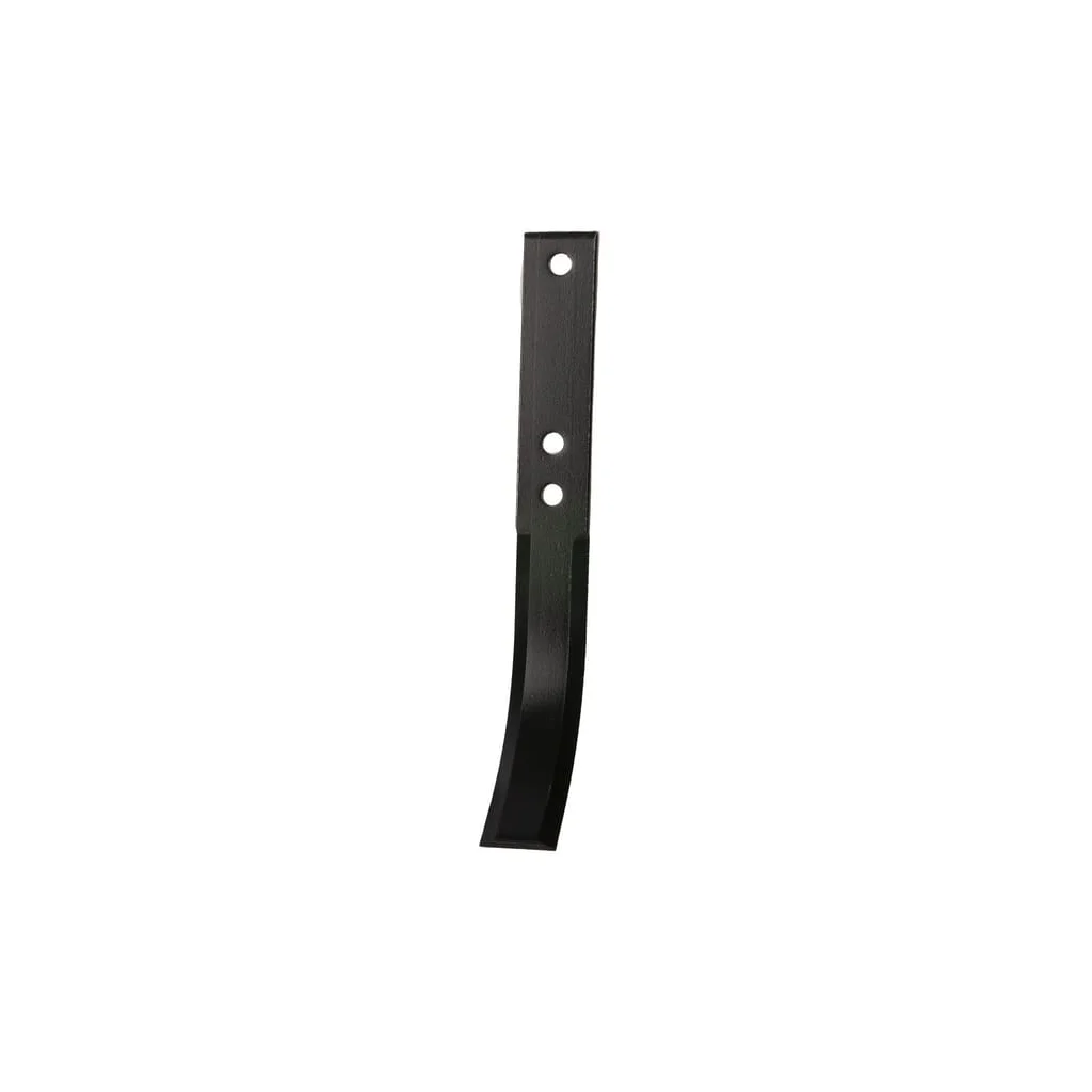Cuțit freză 235x135x30mm grosime 5mm