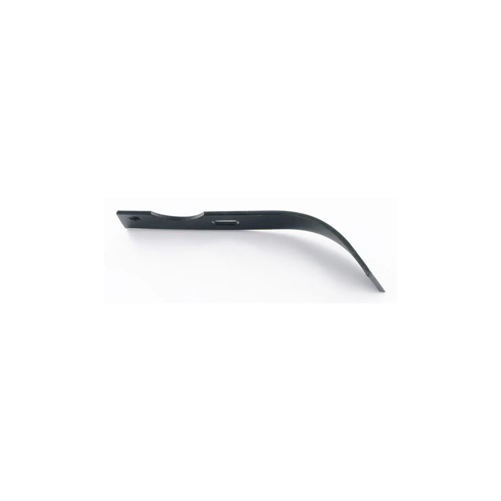 Cuțit freză rotație dreapta 45mm grosime 4mm