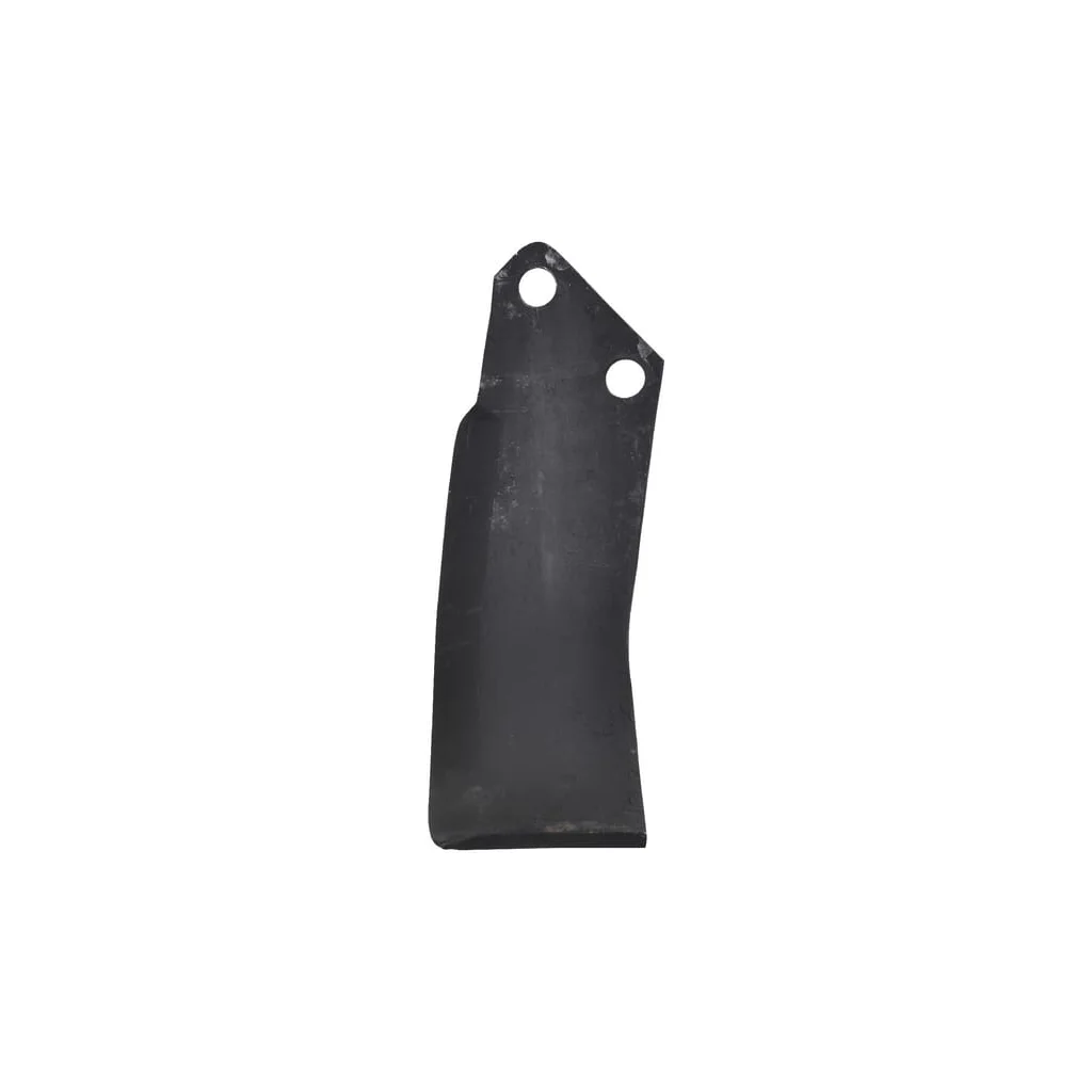 Cuțit freză rotație dreapta 190x78x60mm grosime 6mm potrivit pentru Nibbi