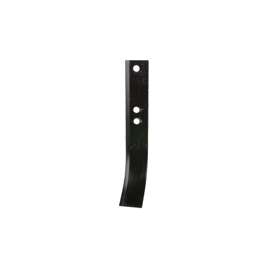 Cuțit freză rotație dreapta 40mm grosime 4mm