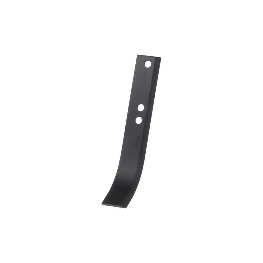 Cuțit freză rotație stânga 40mm grosime 4mm