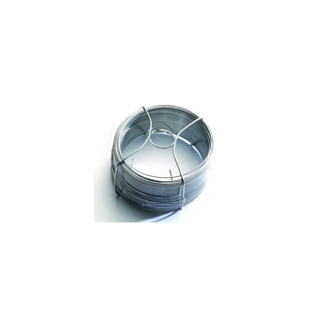 Sârmă de legat zincată 1.10mm 50M