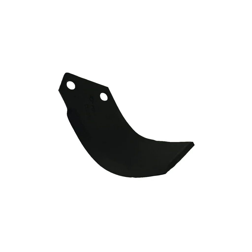 Cuțit freză rotație dreapta 195x134x80mm grosime 7mm potrivit pentru Celli