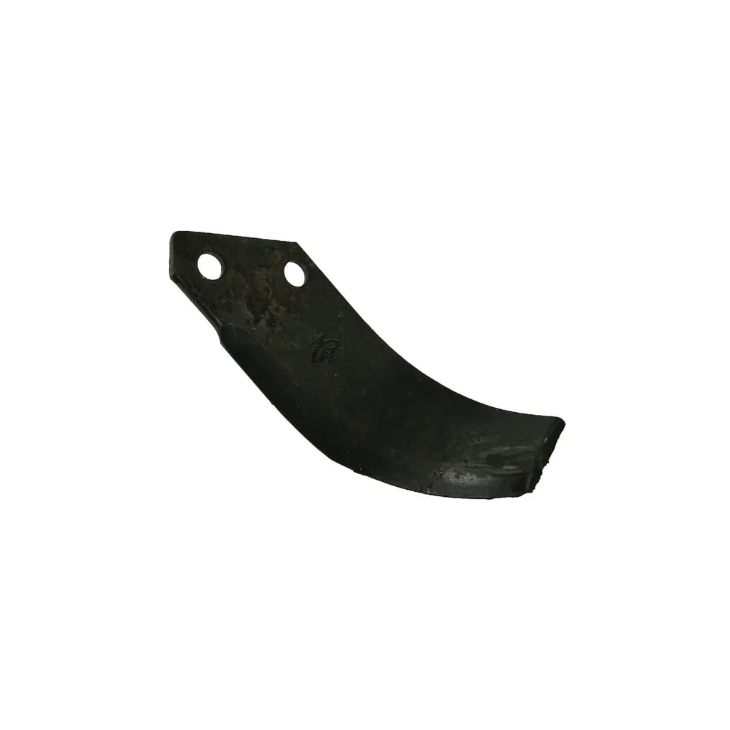 Cuțit freză rotație dreapta 185x88x60mm grosime 6mm potrivit pentru Pasquali