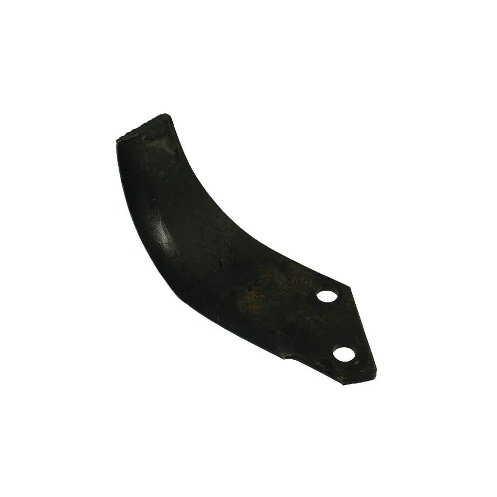 Cuțit freză rotație stânga 185x88x60mm grosime 6mm potrivit pentru Pasquali