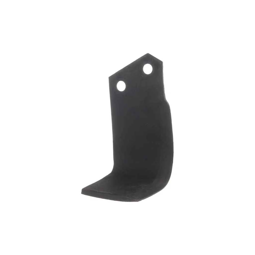 Cuțit freză rotație stânga 207x115x80mm grosime 8mm potrivit pentru Maletti