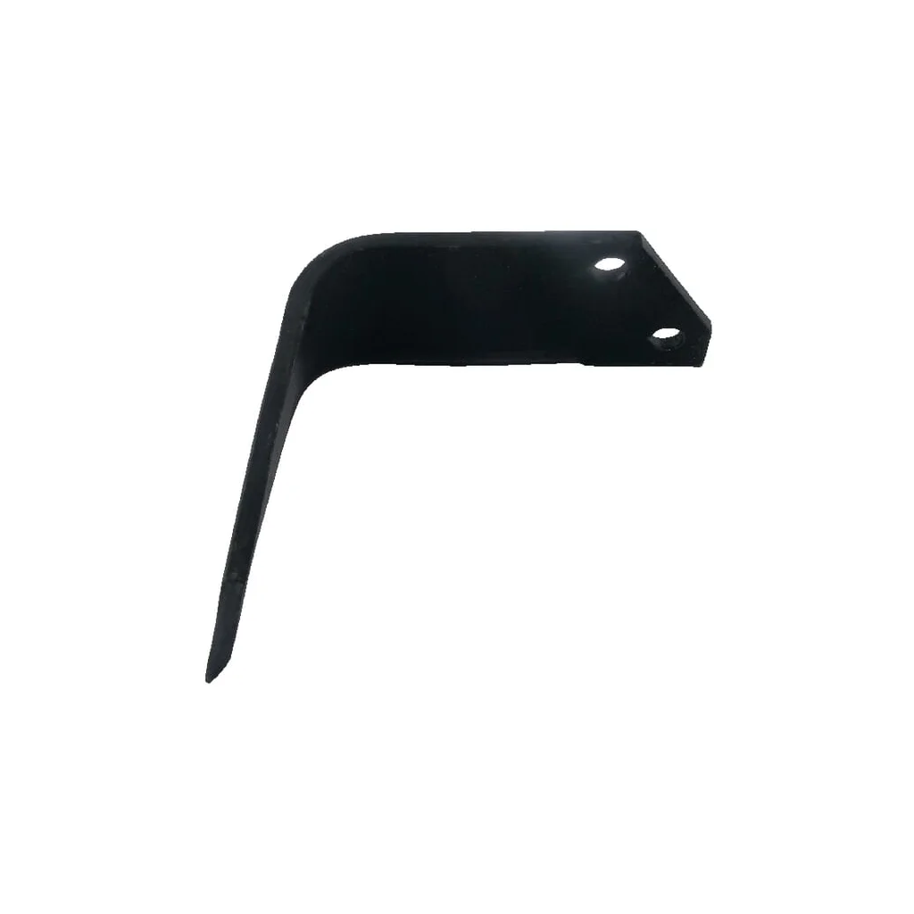 Cuțit freză rotație stânga 168x150x70mm grosime 7mm potrivit pentru Muratori