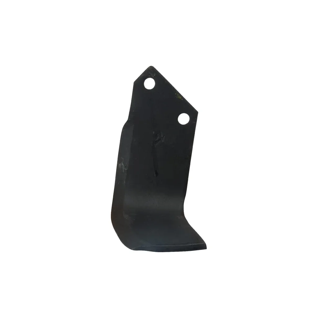 Cuțit freză rotație dreapta 190x120x80mm grosime 6mm potrivit pentru Sauenburger