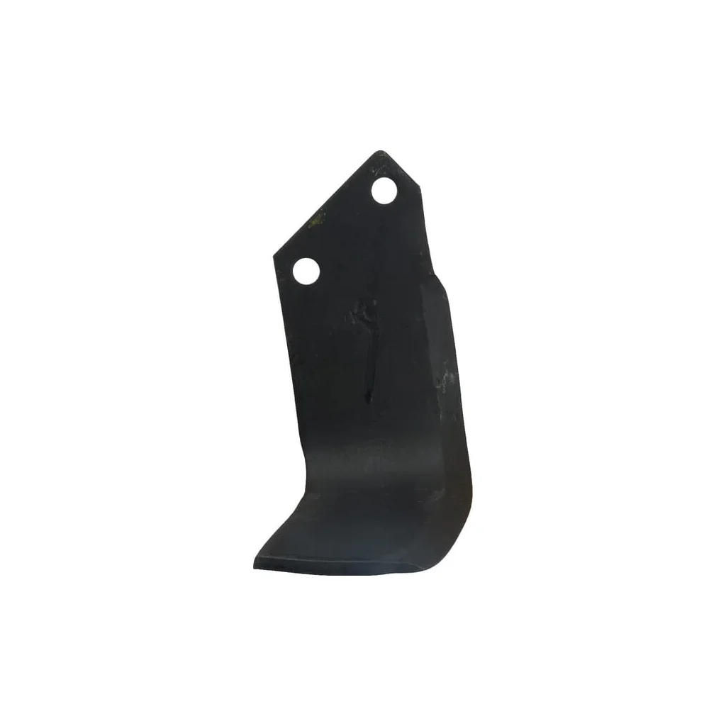 Cuțit freză rotație stânga 190x120x80mm grosime 6mm potrivit pentru Sauenburger