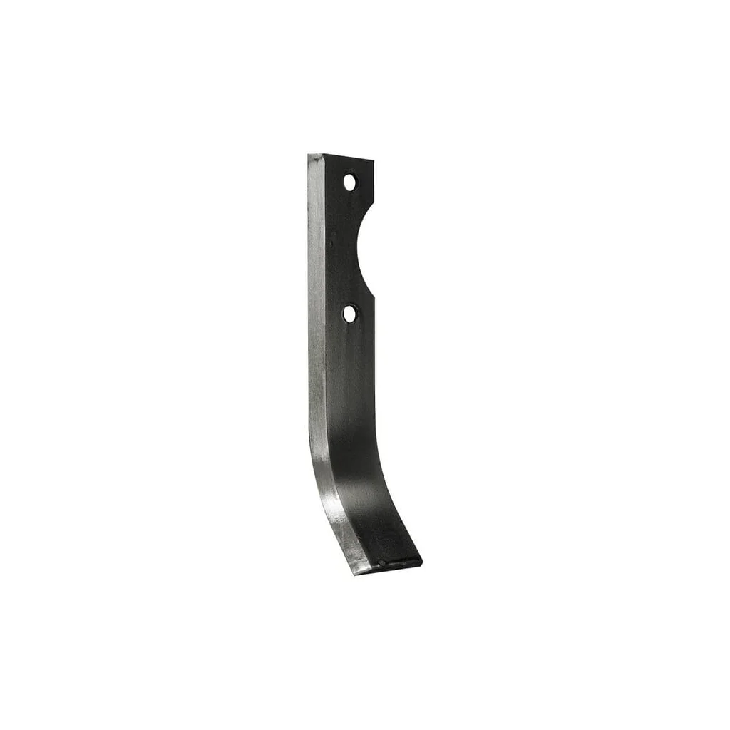 Cuțit freză rotație dreapta 208x40x5mm EA70