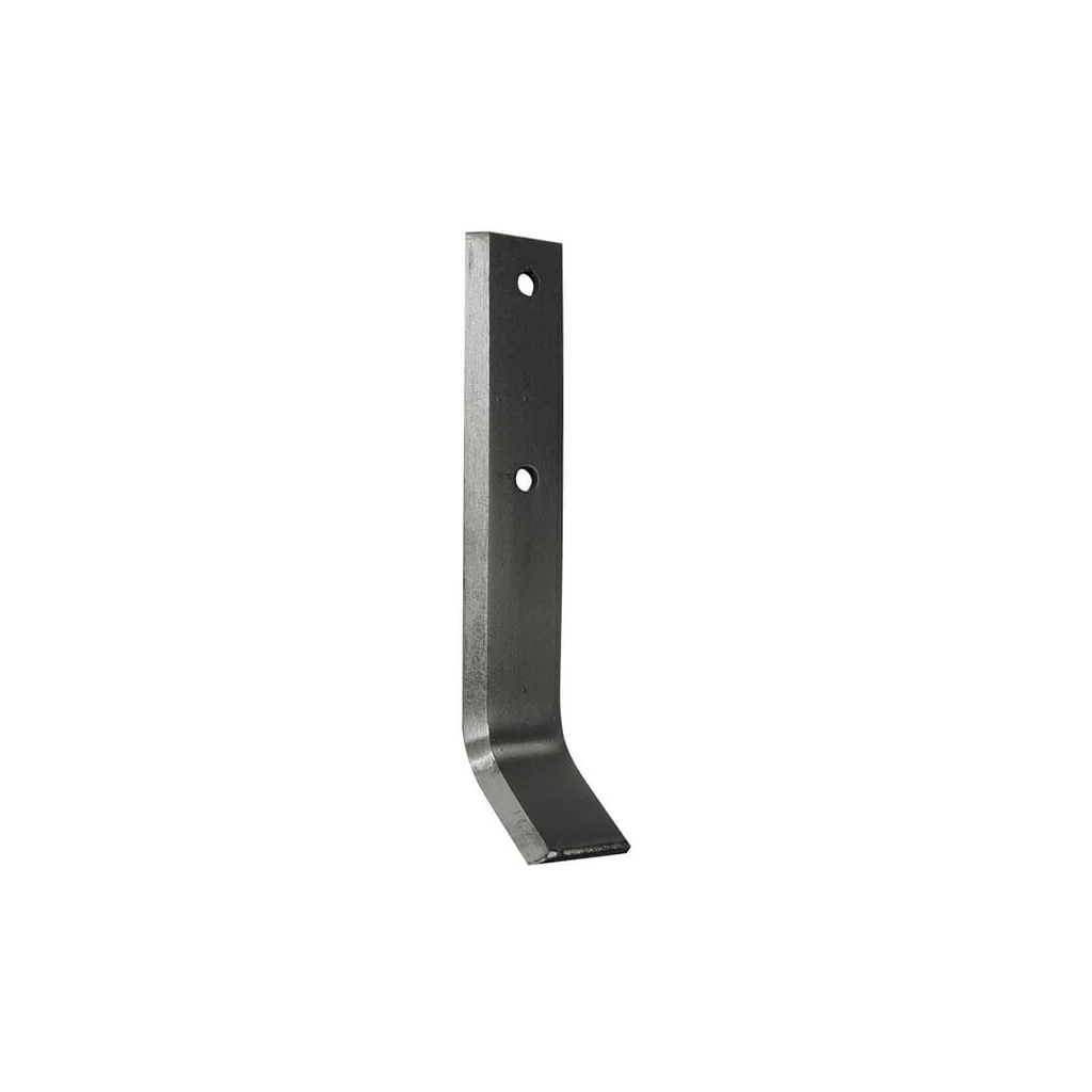 Cuțit freză rotație stânga 205x40x5mm potrivit pentru Staub