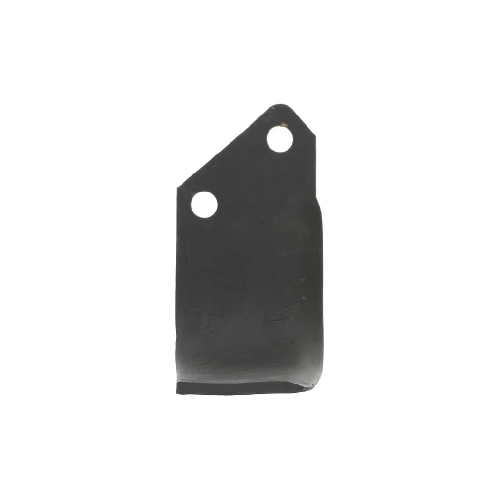 Cuțit freză rotație stânga 163x135x80mm grosime 7mm potrivit pentru Kuhn