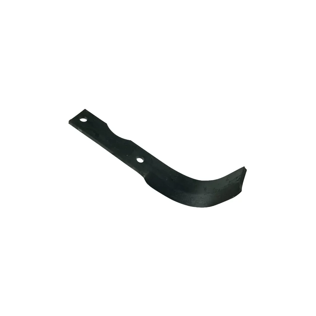 Cuțit freză rotație dreapta 266x104x40mm grosime 8mm potrivit pentru Kuhn