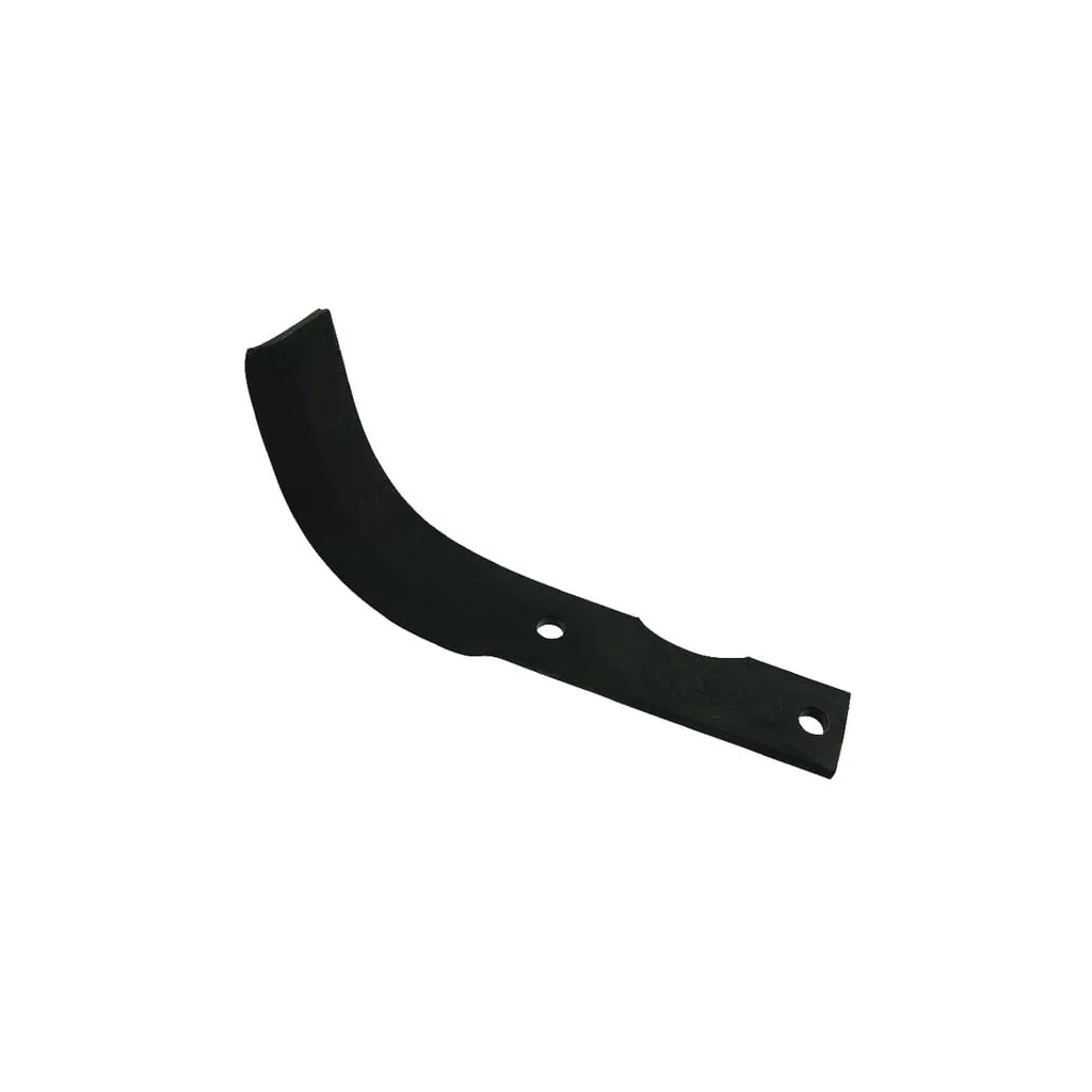 Cuțit freză rotație stânga 266x104x40mm grosime 8mm potrivit pentru Kuhn