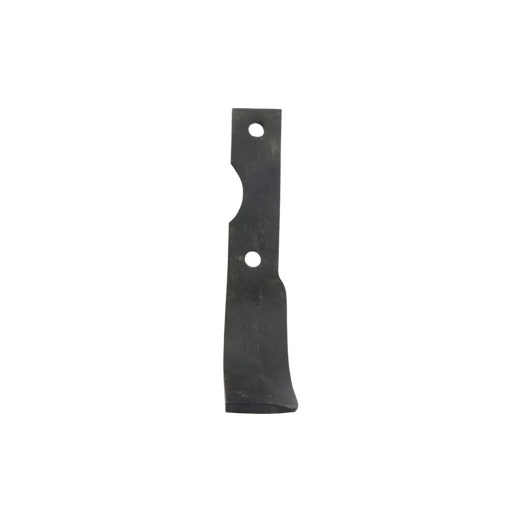 Cuțit freză rotație stânga 248x100x40mm grosime 8mm potrivit pentru Kuhn