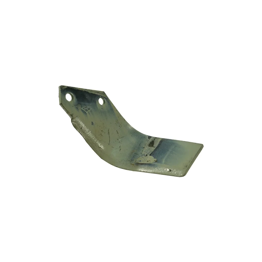 Cuțit freză rotație dreapta 165x135x75mm grosime 6mm potrivit pentru Kuhn