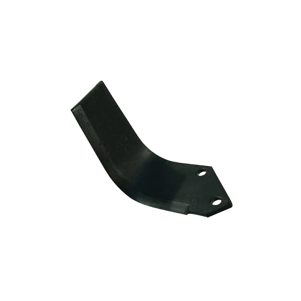 Cuțit freză rotație stânga 165x135x75mm grosime 6mm potrivit pentru Kuhn