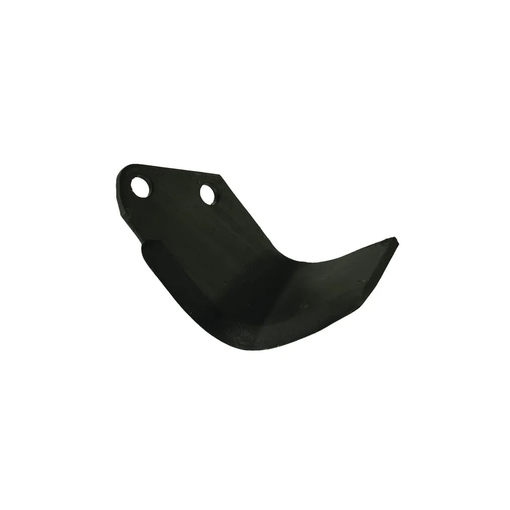 Cuțit freză rotație dreapta 165x135x90mm grosime 8mm potrivit pentru Kuhn