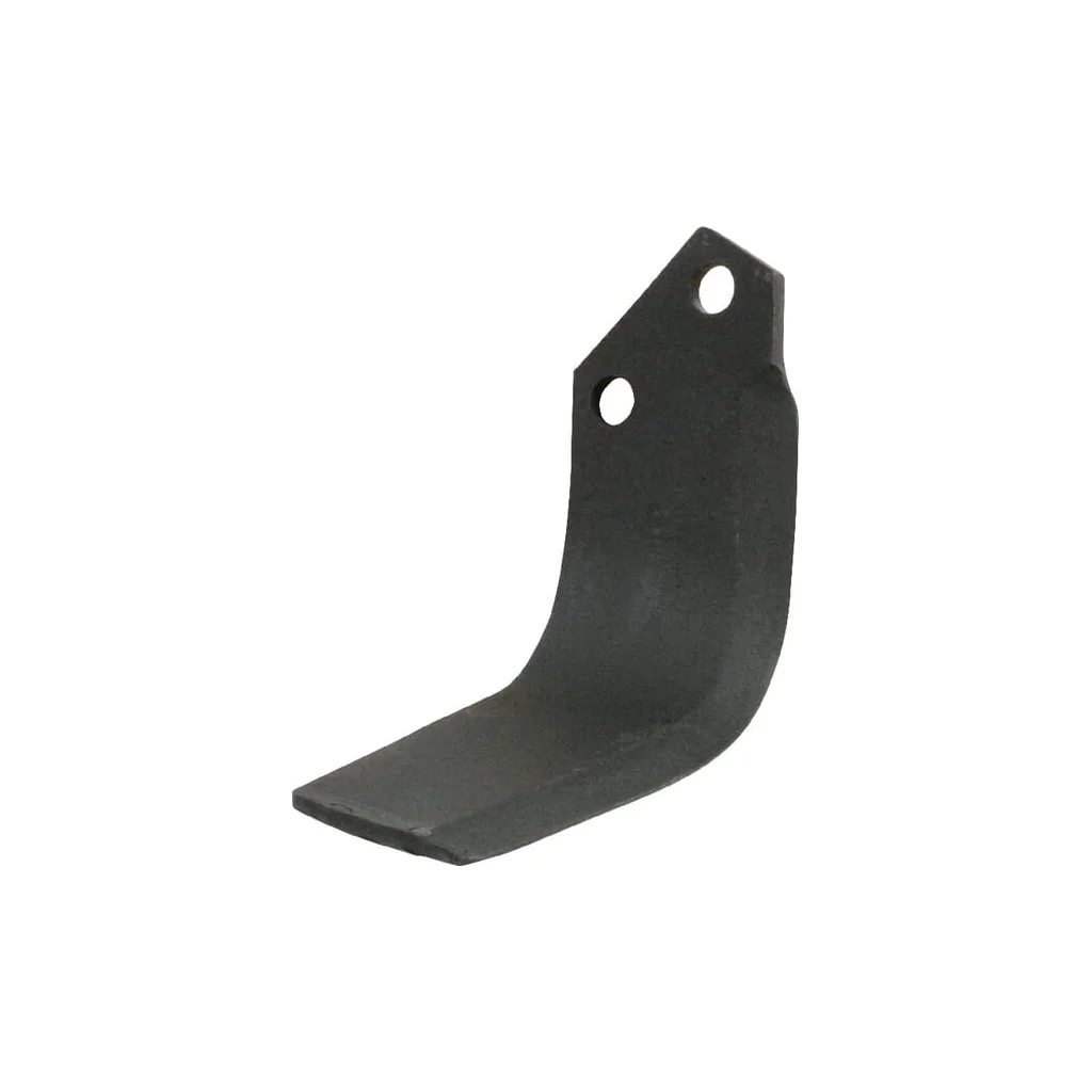 Cuțit freză rotație stânga 164x111x60mm grosime 6mm