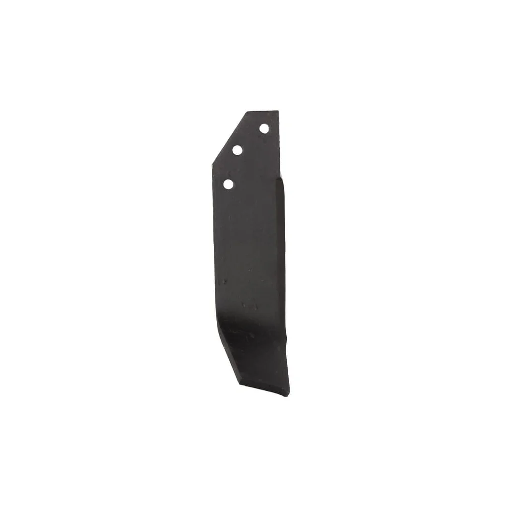 Cuțit freză rotație stânga 235x86x60mm grosime 7mm potrivit pentru Kuhn