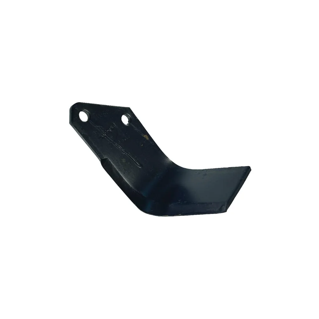 Cuțit freză rotație dreapta 180x135x80mm grosime 7mm potrivit pentru Howard