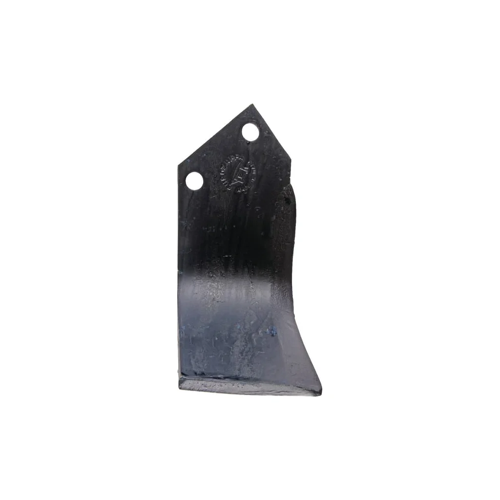 Cuțit freză rotație stânga 170x140x90mm grosime 8mm potrivit pentru Howard