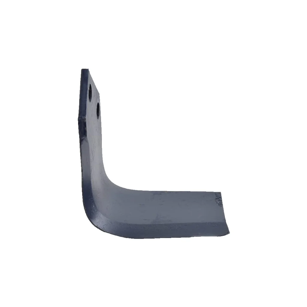 Cuțit freză rotație dreapta 170x140x90mm grosime 8mm potrivit pentru Howard