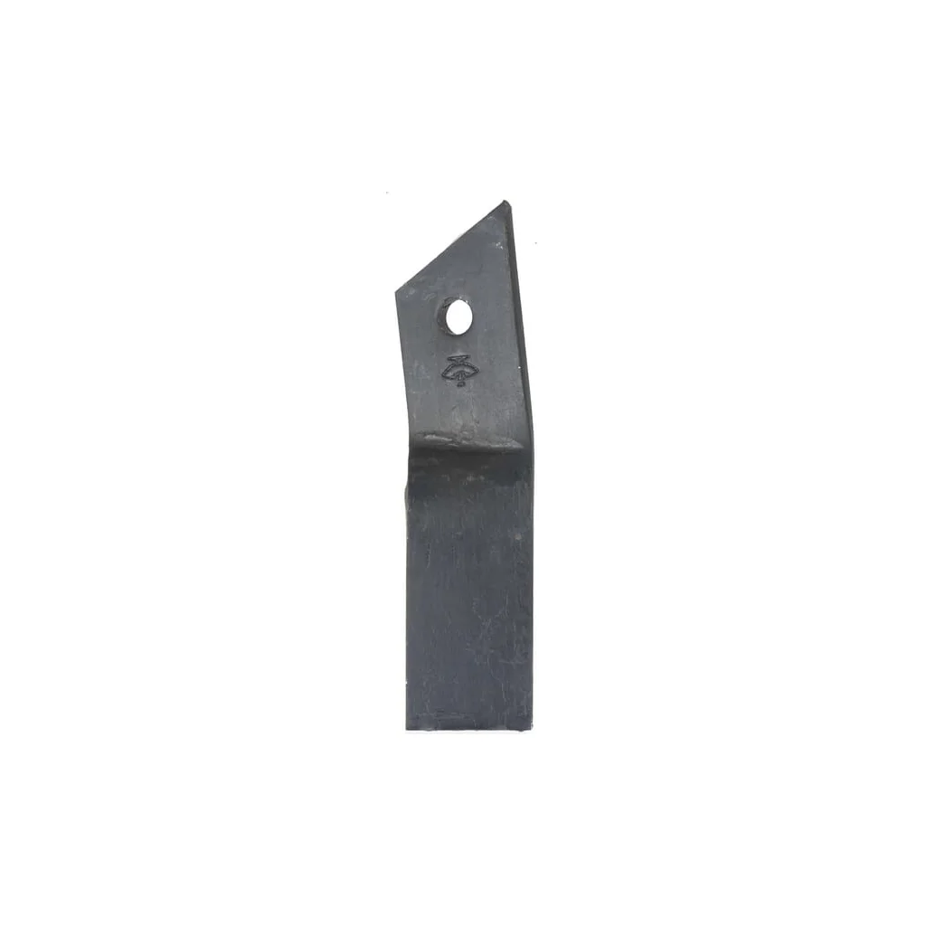 Cuțit freză rotație stânga 60mm grosime 12mm potrivit pentru Howard
