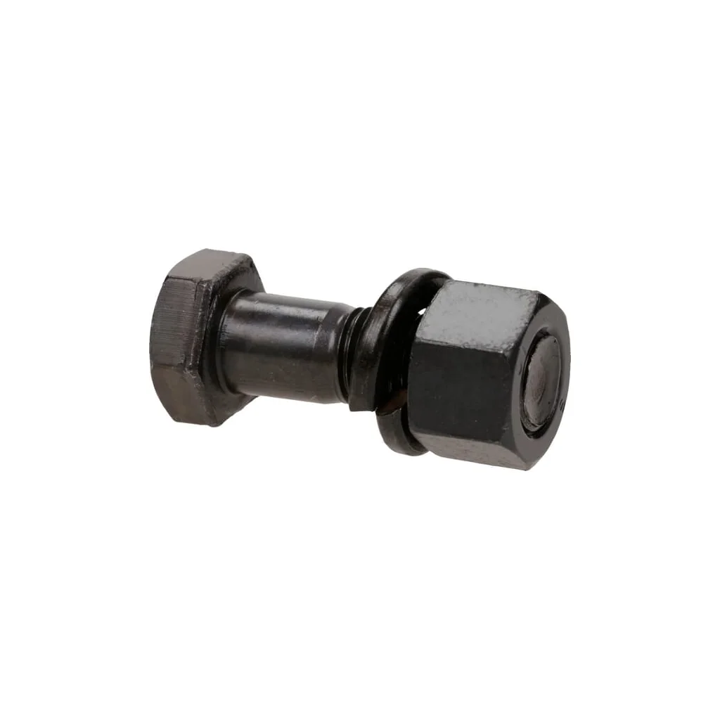 Șurub cap hexagonal cu piuliță și șaibă 7/16x35mm grupa 12.9 potrivit pentru Howard