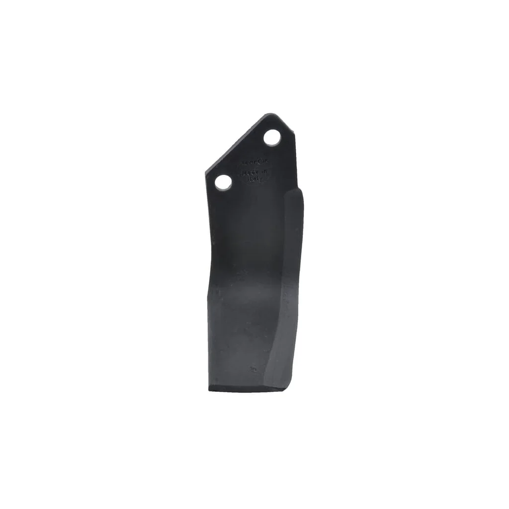 Cuțit freză rotație stânga 190x130x80mm grosime 8mm potrivit pentru Celli