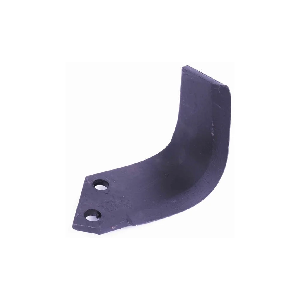 Cuțit freză rotație dreapta 180x138x80mm grosime 9mm potrivit pentru Howard