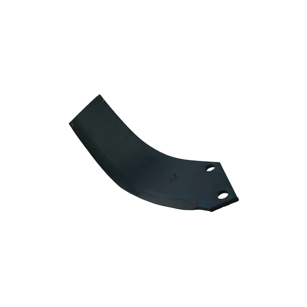 Cuțit freză rotație stânga 210x133x80mm grosime 7mm potrivit pentru Howard