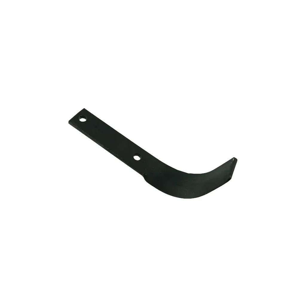 Cuțit freză rotație dreapta 260x95x40mm grosime 8mm potrivit pentru Howard