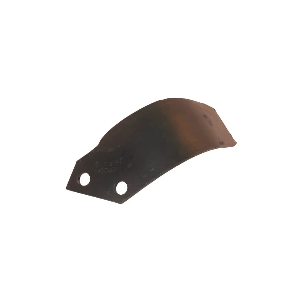 Cuțit freză rotație dreapta 215x135x80mm grosime 9mm potrivit pentru Howard