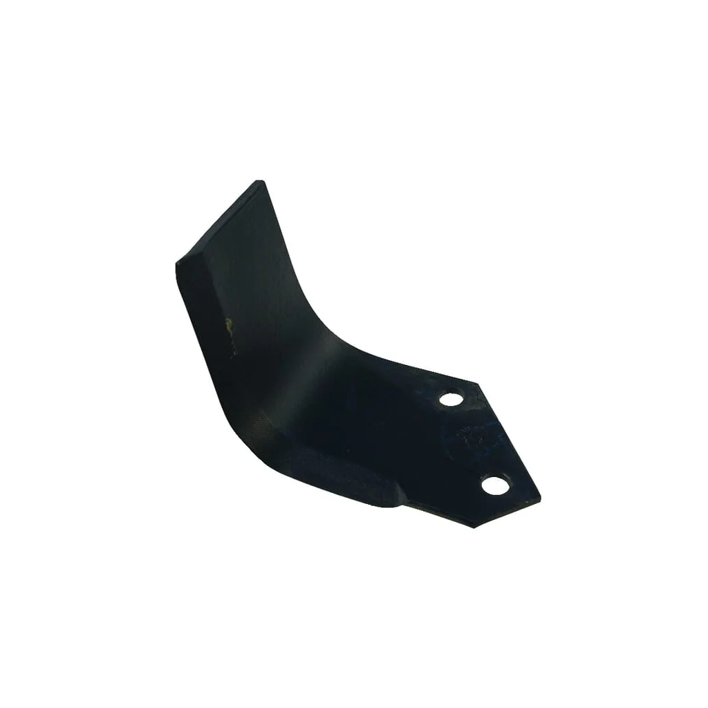 Cuțit freză rotație stânga 205x130x80mm grosime 6mm potrivit pentru Howard