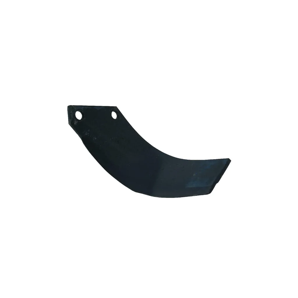 Cuțit freză rotație dreapta 205x130x80mm grosime 6mm potrivit pentru Howard