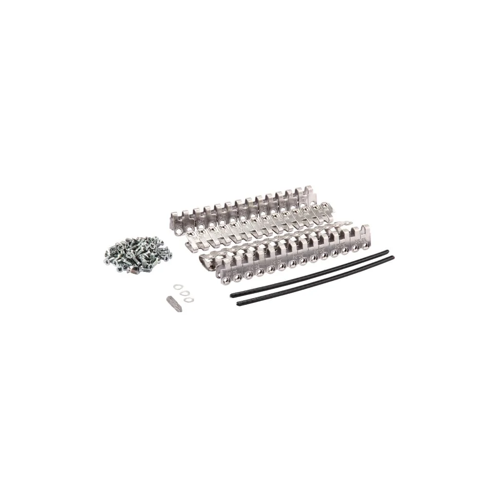 Set conectoare curea 170mm