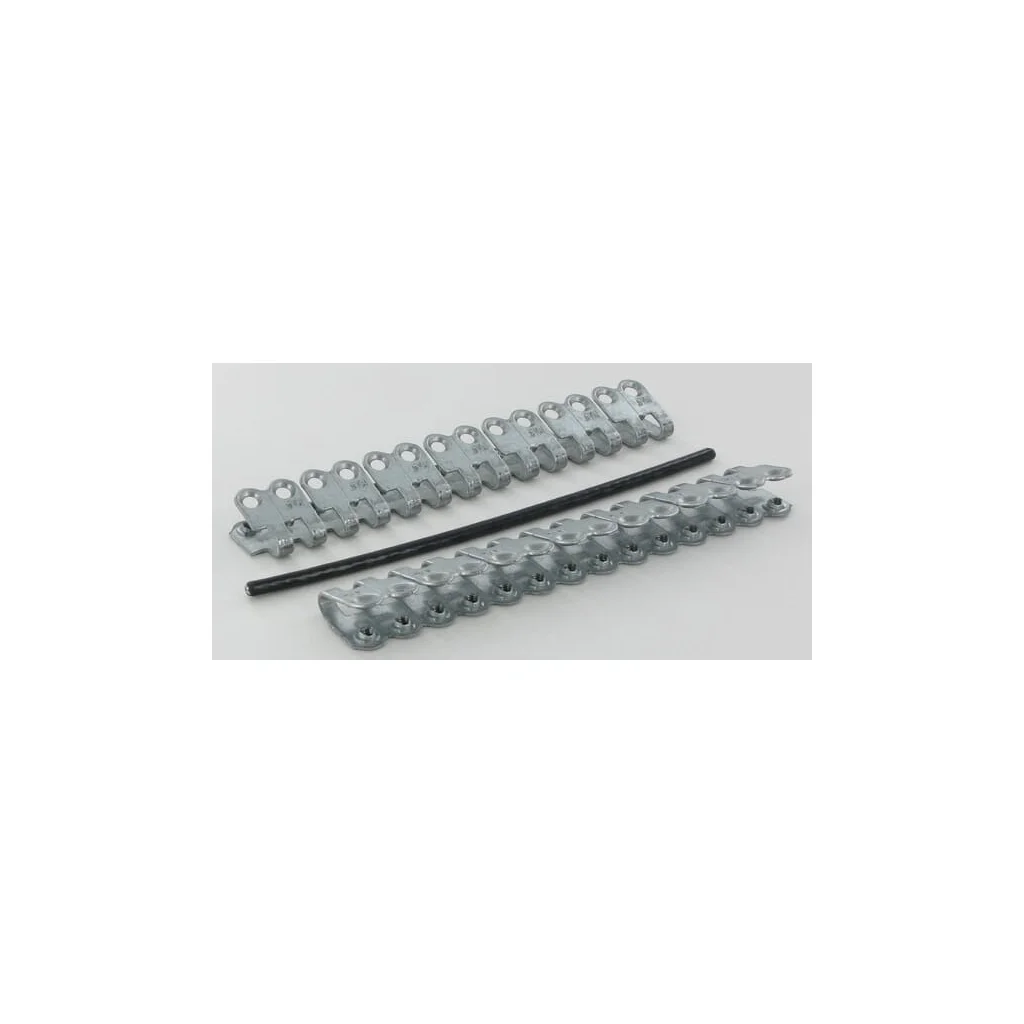 Set agrafe bandă 170mm 2 buc.