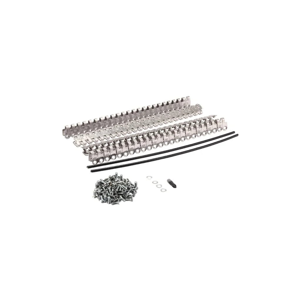Set conectoare curea 290mm