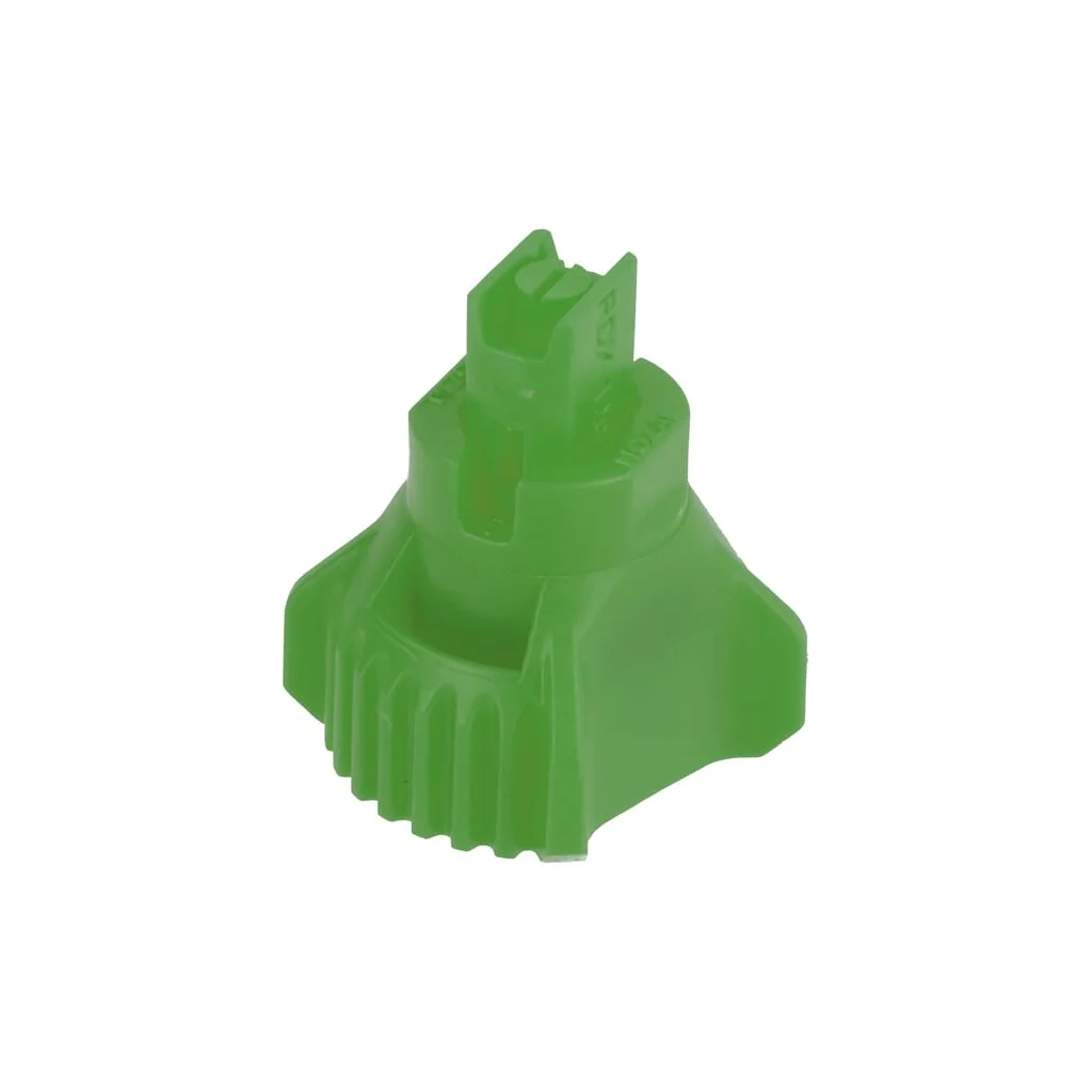 Set duze injecție aer (8 buc) RDX 120° 015 verde