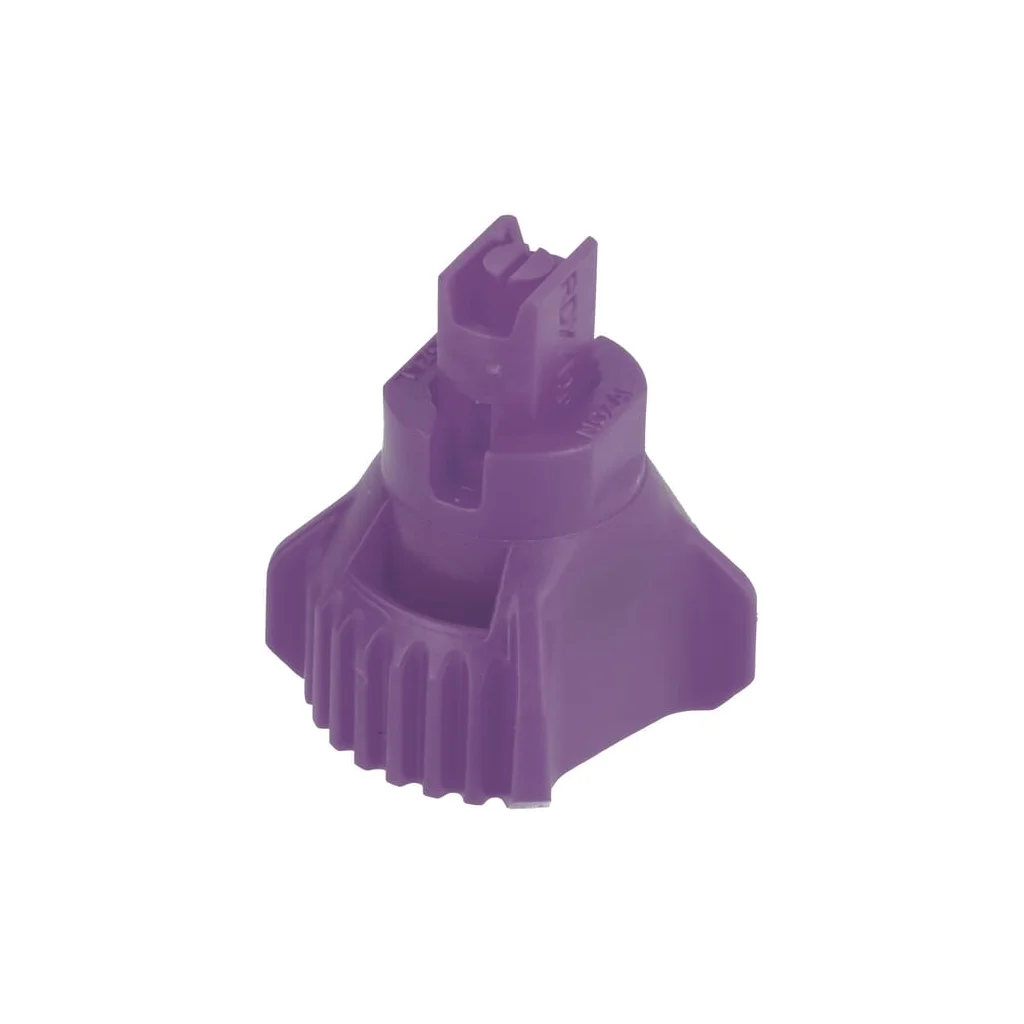 Set duze injecție aer (8 buc) RDX 120° 025 violet