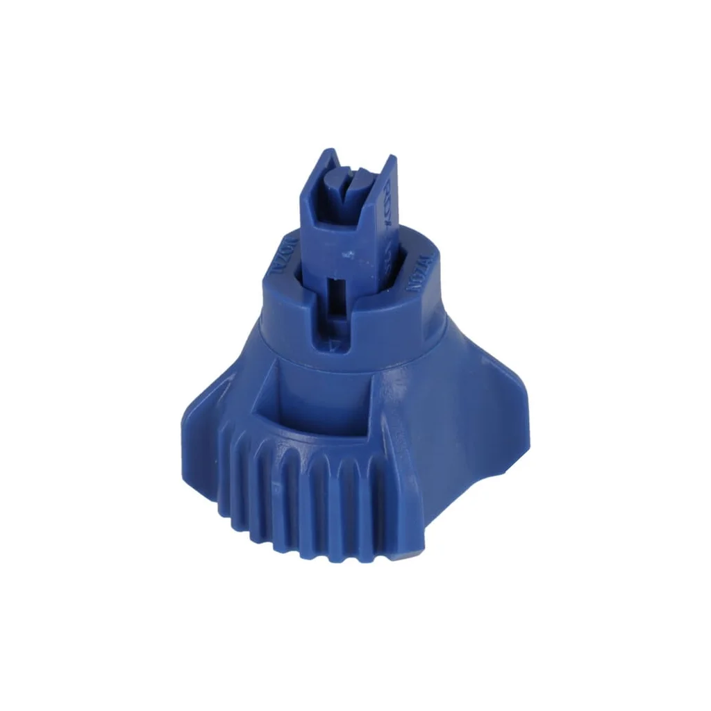 Set duze injecție aer (8 buc) RDX 120° 03 albastru