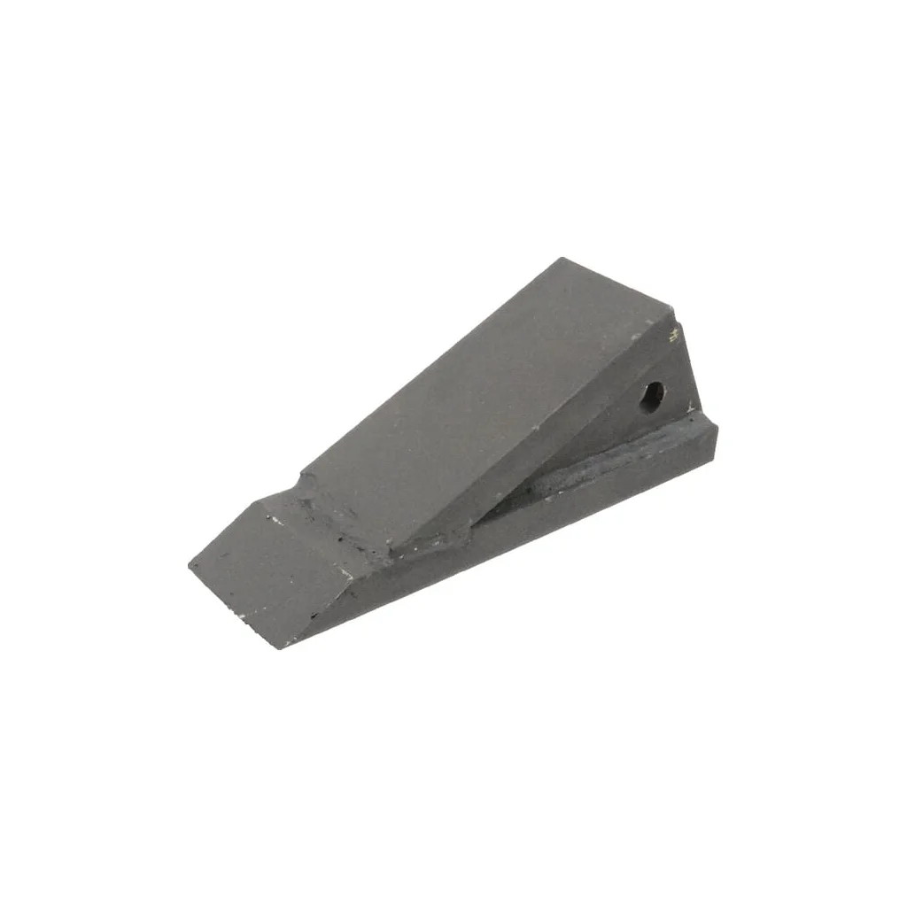 Brăzdar adâncime 250x70x20mm plat 1 orificiu potrivit pentru Rau