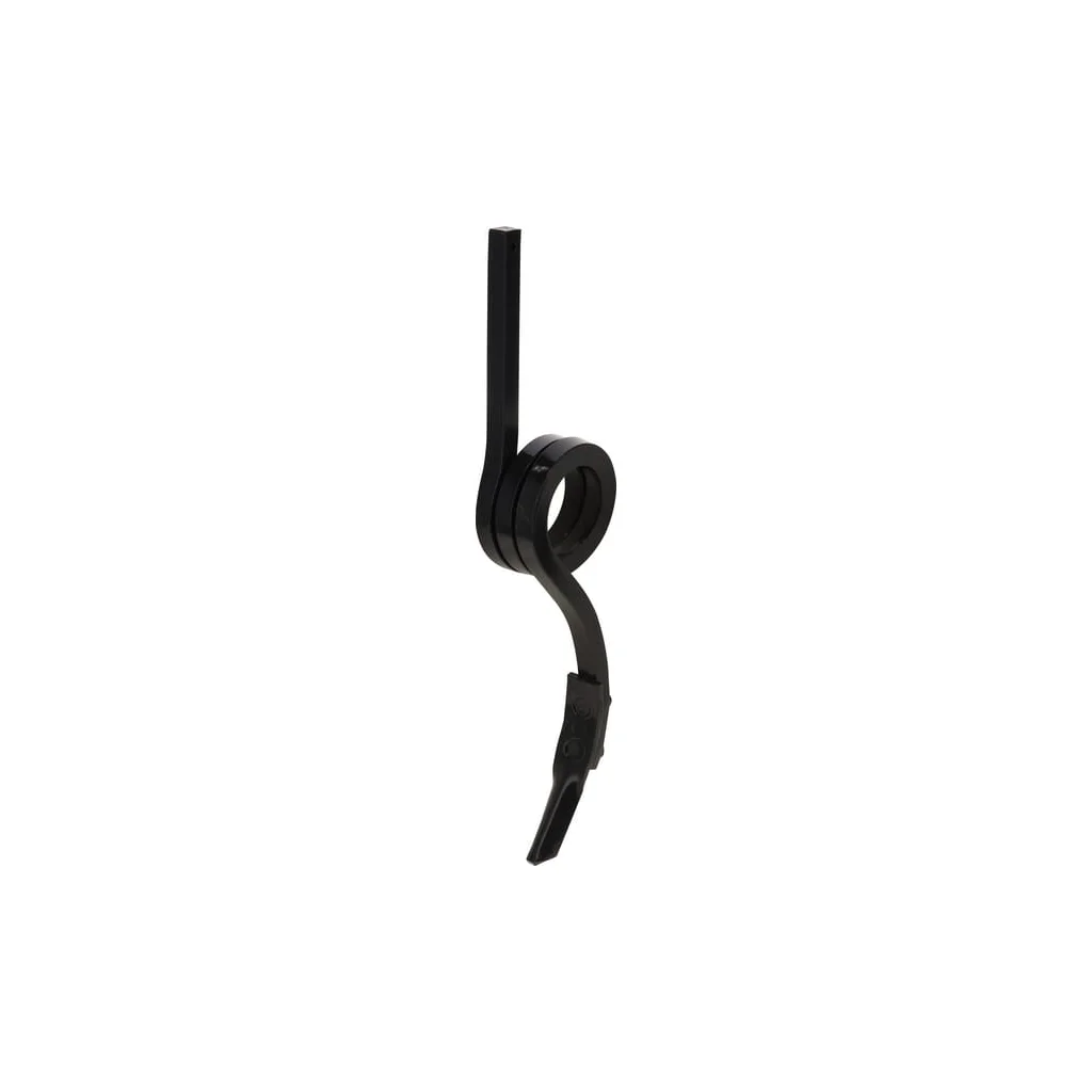 Dinte stânga 22x22mm + brăzdar