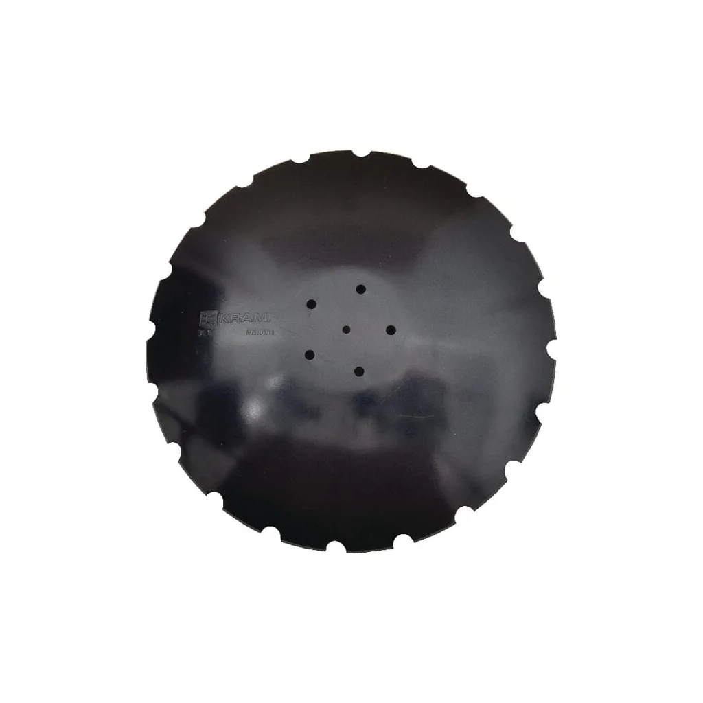 Taler disc crestat 566x5