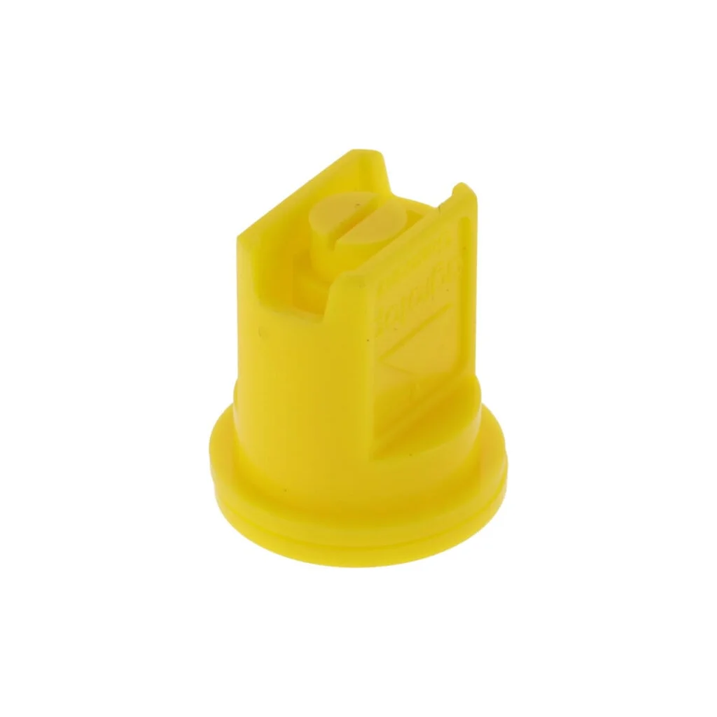 Duză injecție aer RowFan 40-02E portocalie, din plastic, Agrotop
